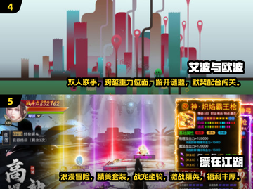 😍2024超火情侣手游推荐，高人气游戏甜蜜开玩！截图3