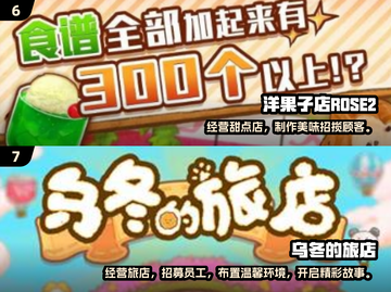 🔥2025单机经营游戏合集｜无网络也能玩的模拟经营推荐🎮截图4