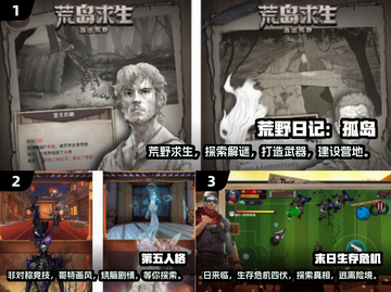 🔥2025超好玩生存游戏合集🎉📌截图2