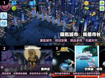 🔥2025必玩！超耐打单机手游合集🎮截图2