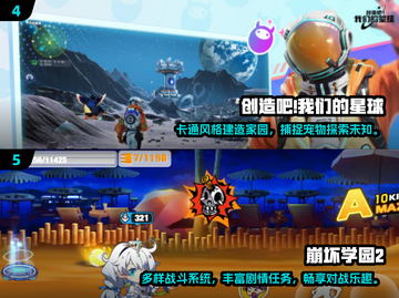 🔥2024必玩RPG探索游戏大盘点！🎮截图3