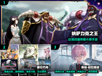 2025🔥必玩哔哩游戏TOP榜💥🎮截图2