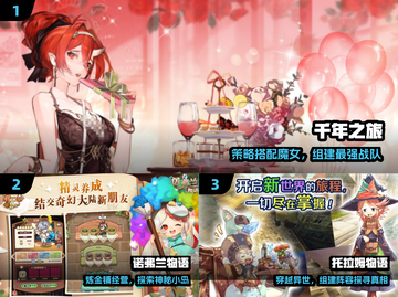 🔥2025最火二游TOP10💥截图2
