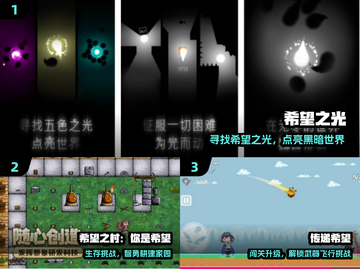 🔥2025最火希望手游TOP5💥截图2