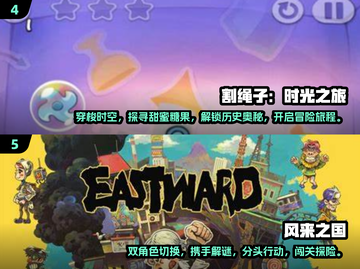 🔥2020必玩单机游戏推荐，经典到停不下来！🎮截图3