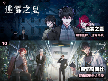 🔥2024超有趣心理游戏大揭秘🧠截图5