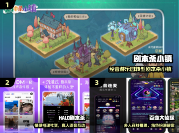 🔥2025最火推理手游TOP5！💥截图2