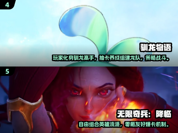 🔥2024最火回合制网游TOP榜💥🎮值得玩的全在这！截图3