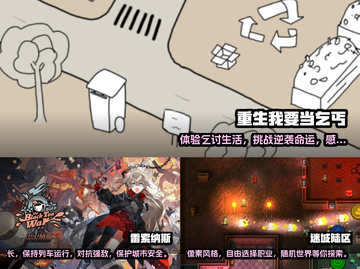 宅家必备！🔥2024超好玩手游推荐🎮截图2