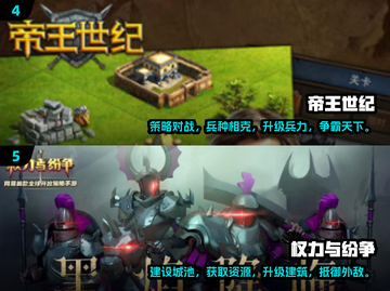 2024必玩🔥占领地盘游戏排行榜🔥截图3