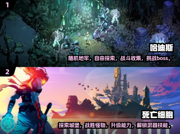 🔥超火爆 Rogue游戏推荐大全💥截图3
