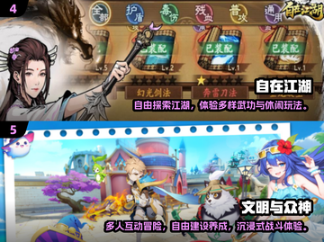2025最🔥组队打副本手游大公开！🎮✨截图3