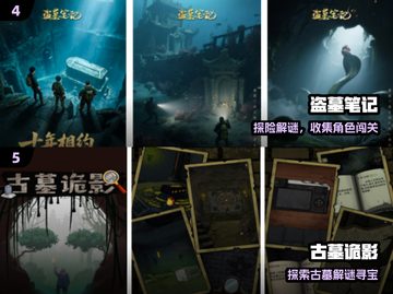  Tomb Raider🔥解谜神作推荐2025截图3