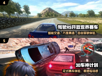 🔥2025最火赛车手游推荐！速度与激情指尖飙起来！🎮💥截图3