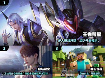 🔥2025全球爆火游戏榜出炉！🎮✨截图2
