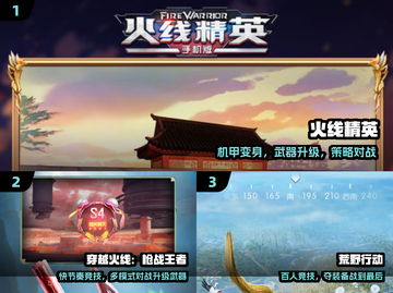 🔥2025必玩FPS神作合集💥截图2