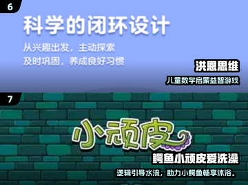 🔥8-10岁数学游戏TOP榜！趣味学习不枯燥🚀截图4