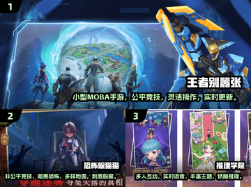 🔥2024必玩！经典五人小游戏合集🎉截图2