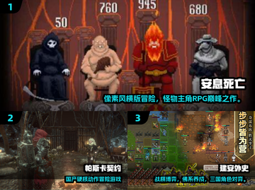2025必玩📱单机手游TOP榜🔥轻松打发时间！🎮截图2
