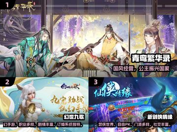 💍2024超甜结婚游戏合集！🎮恋爱玩家速来体验截图2