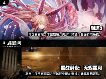 🔥2024必玩！UE4手游大全💎让你欲罢不能截图3