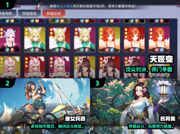 🔥2024必玩RPG神作汇总！🎮✨截图2