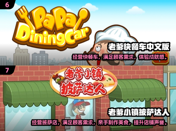 🔥2024老爹系列游戏排行🌟中文版超好玩🎮截图4