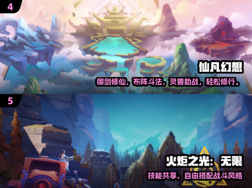 🔥2025打怪升级游戏TOP榜🎮轻松上分不肝！截图3