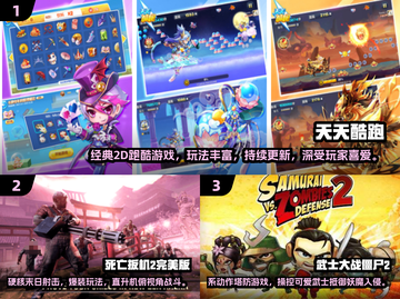 🔥2013经典手游TOP榜💥免费畅玩 nostalgia游戏推荐✨截图2