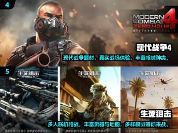 📱2024免费虚幻5引擎手游合集💥不容错过的顶级画质游戏！截图3