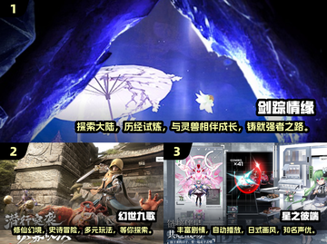 🔥2024必玩CRPG游戏推荐下载合集🎮截图2
