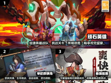 🔥2025最热门角色扮演单机游戏推荐✨玩了就上瘾！截图2