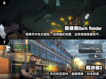🔥2024必玩单机游戏合集💥超燃推荐🎮截图4