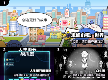 2025最火模拟生活游戏🔥🎮截图2