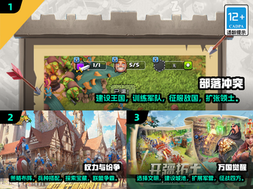 2024沙盘模拟经营游戏🔥必玩清单💎截图2