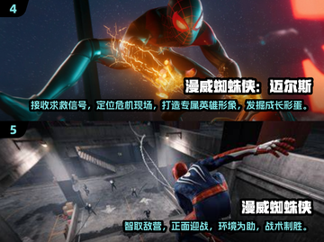 钢铁蜘蛛侠游戏🔥2025必玩同类型游戏大全截图3