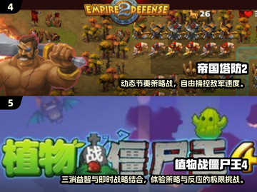 🔥2025策略塔防TOP榜！🎮优质游戏大公开截图3