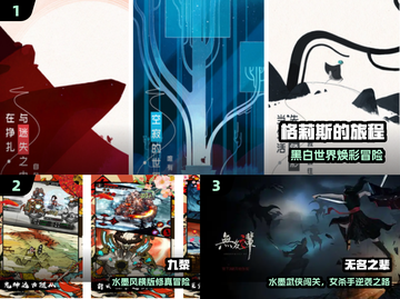 🔥2025最火横版RPGTOP10💥截图2