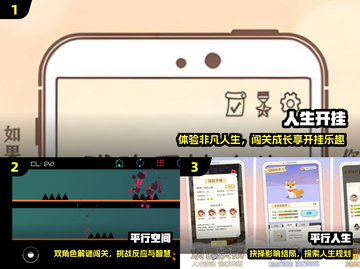 2025爆款平行游戏🔥速看！截图2