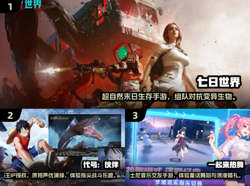 🔥2025双人联机游戏TOP榜🎮超燃合作体验！截图2