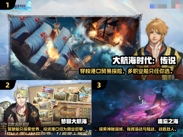 🚢2025年必玩航海游戏合集，泰坦尼克号玩家不容错过！🔥截图2