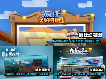 🔥2022十大经典大型单机游戏合集🎉截图3