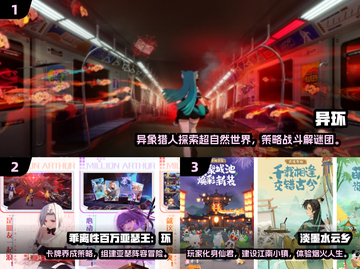 🔥2025完美新游大爆料！🎮必玩清单速看截图2