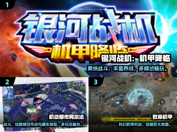 🔥2025机甲游戏TOP榜💥🔥🎮截图2