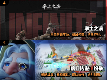 🔥2025最火打仗手游榜！🔥带兵打仗爽到爆💥截图3