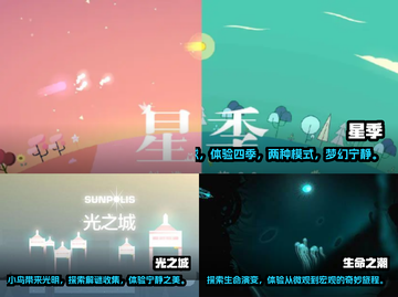 2025十大🔥画质唯美治愈手游推荐💖截图2