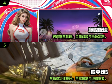 🔥2025免费大型越野手游推荐来了！🎮截图3