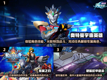 🔥2025必玩ACT游戏精选💥高人气榜单大公开！🎮截图2