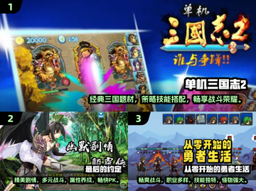 回合制手游排行榜🔥2024必玩清单🎉截图2