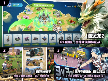 🔥2025耐玩神作合集！🎮这游戏越玩越上头💥截图2